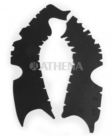 Athena Guards & Protection — Honda CRF250 R, Honda CRF450 R