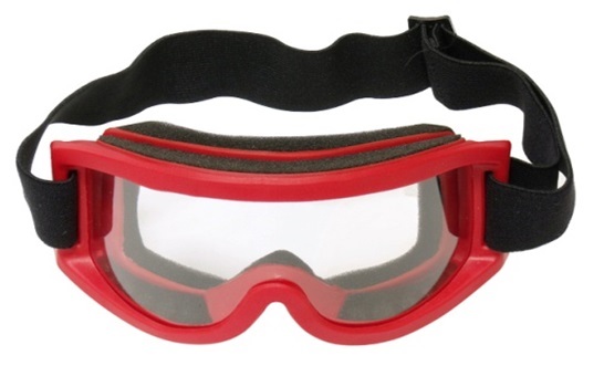 Psychic Riding Gear & Misc — Universal Universal