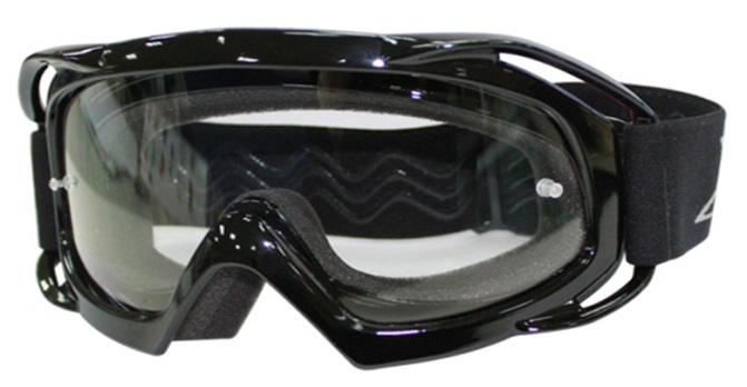 Psychic Riding Gear & Misc — Universal Universal