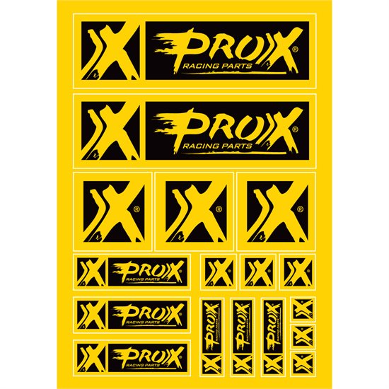 ProX Riding Gear & Misc — Universal Universal
