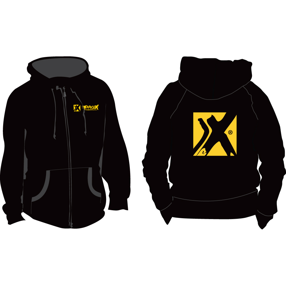 ProX Riding Gear & Misc — Universal Universal